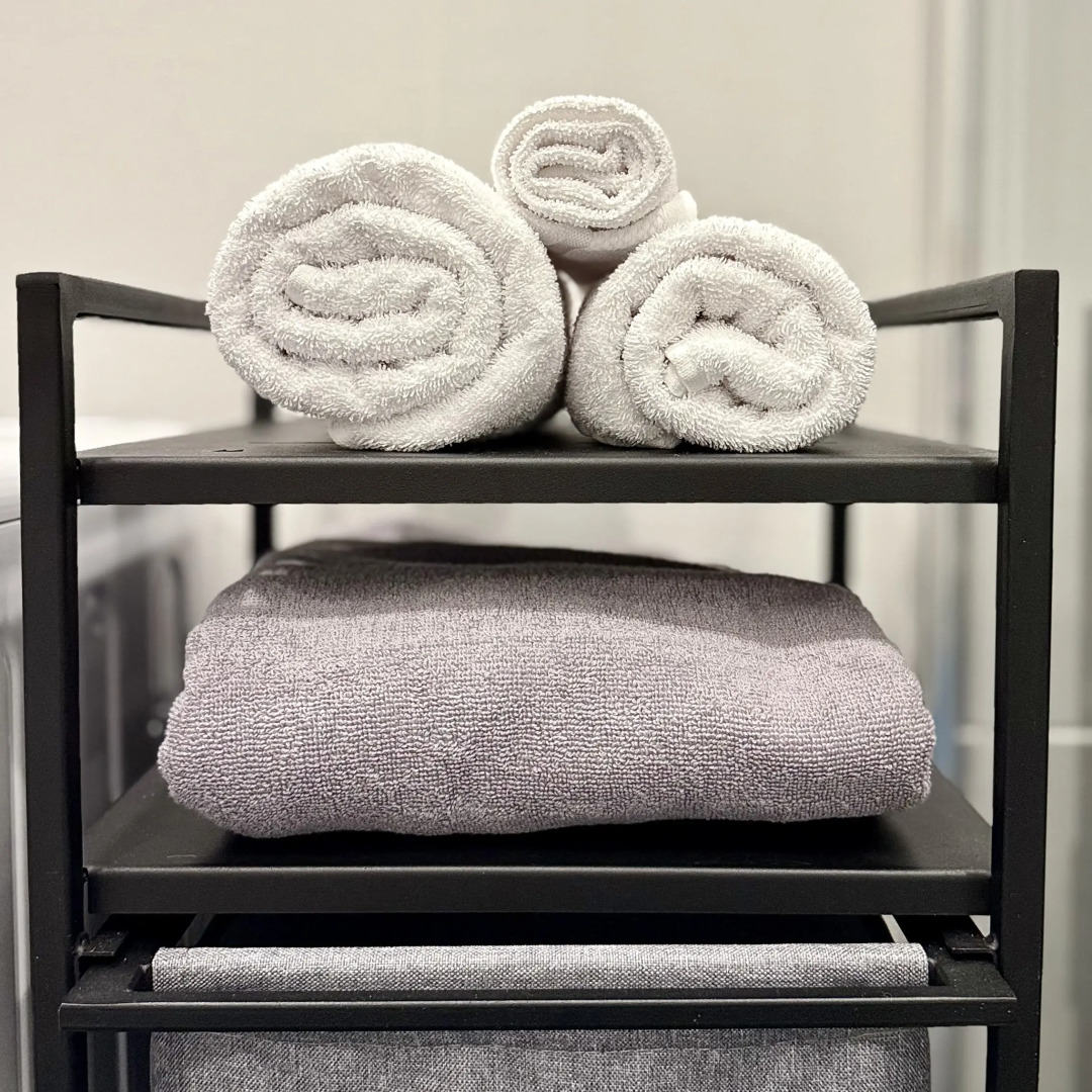 Квартира Реут