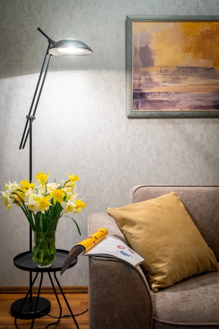 Квартира Gagarin с Видом на Море