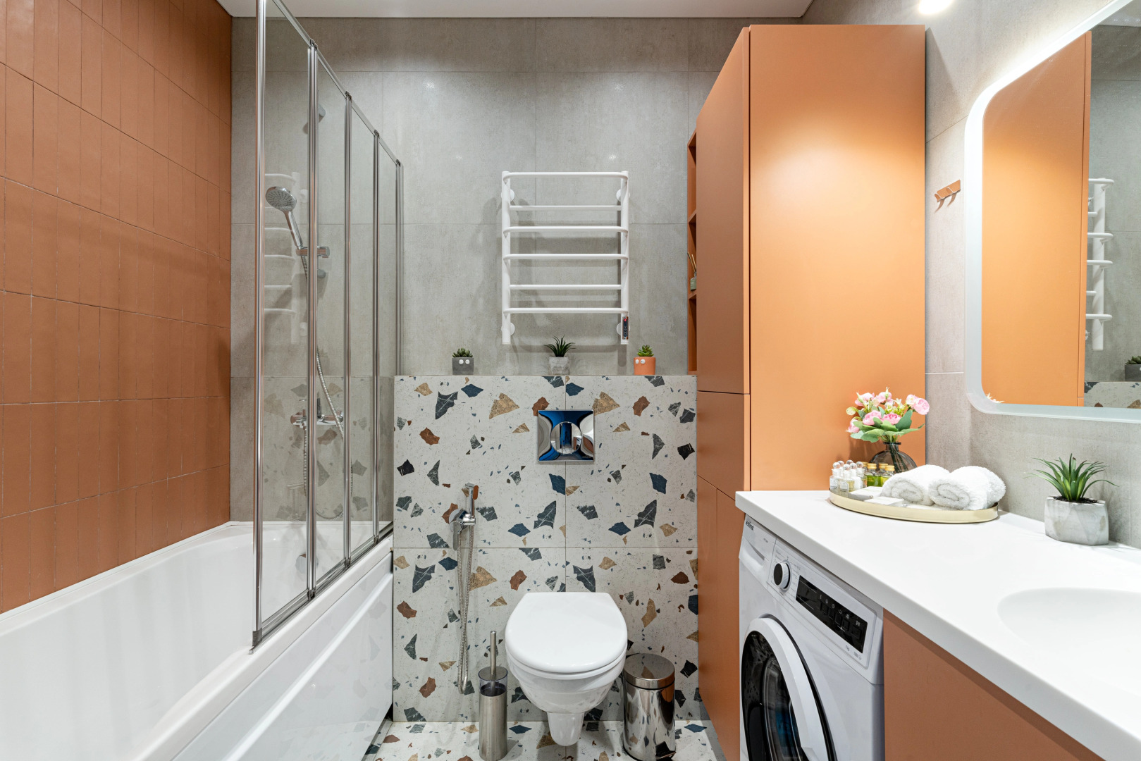 Апартаменты Soul of Kazan The Artist House