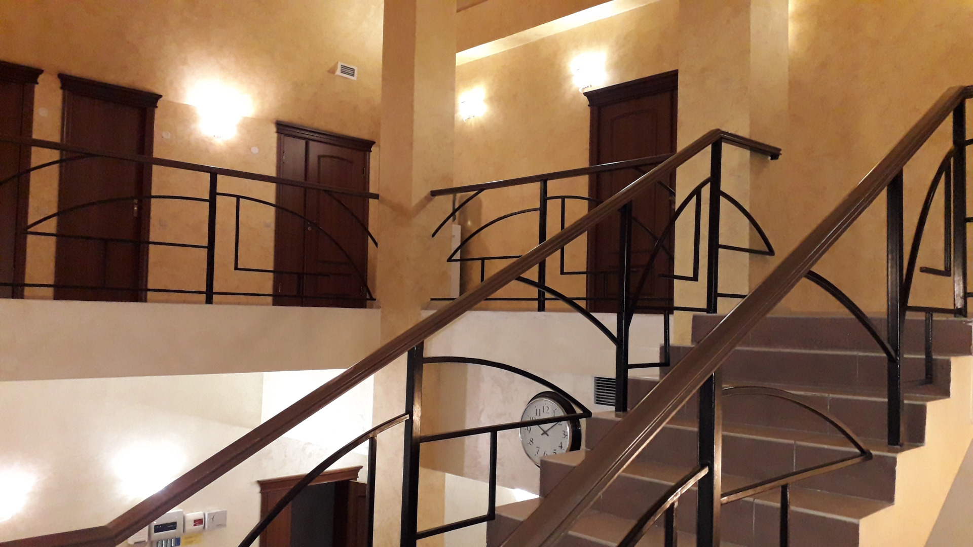 Гостиничный Комплекс Арктур