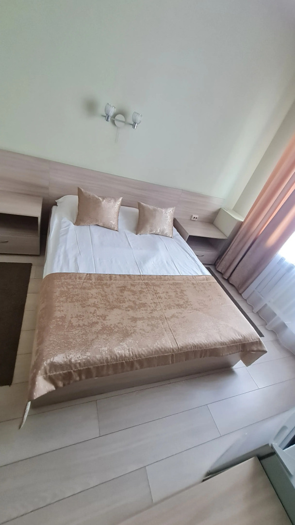 Гостиница Сокол