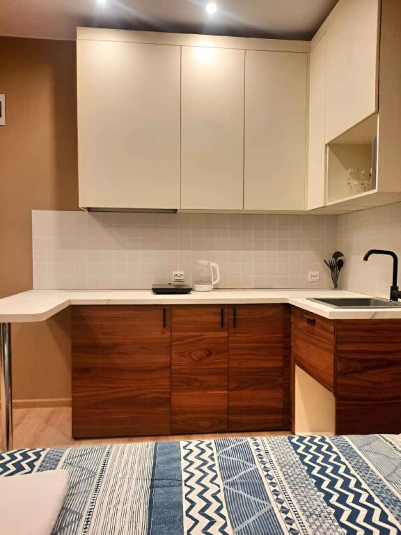 Апартаменты в Любытино Двухместные Комфорт