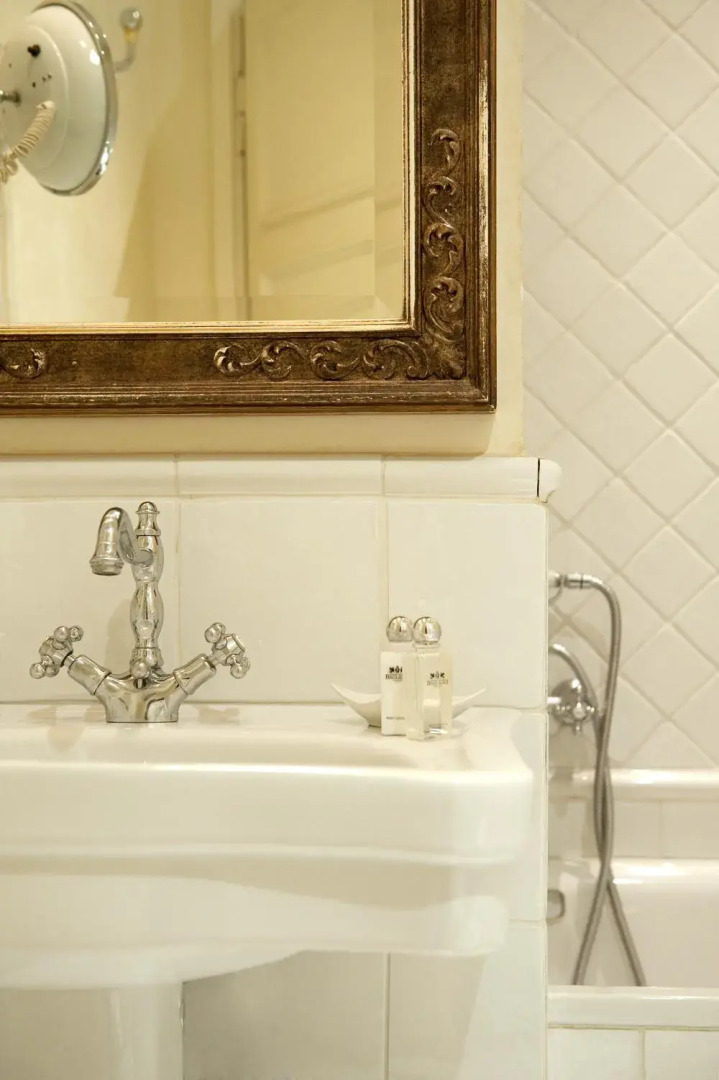 Grand Hotel Baglioni