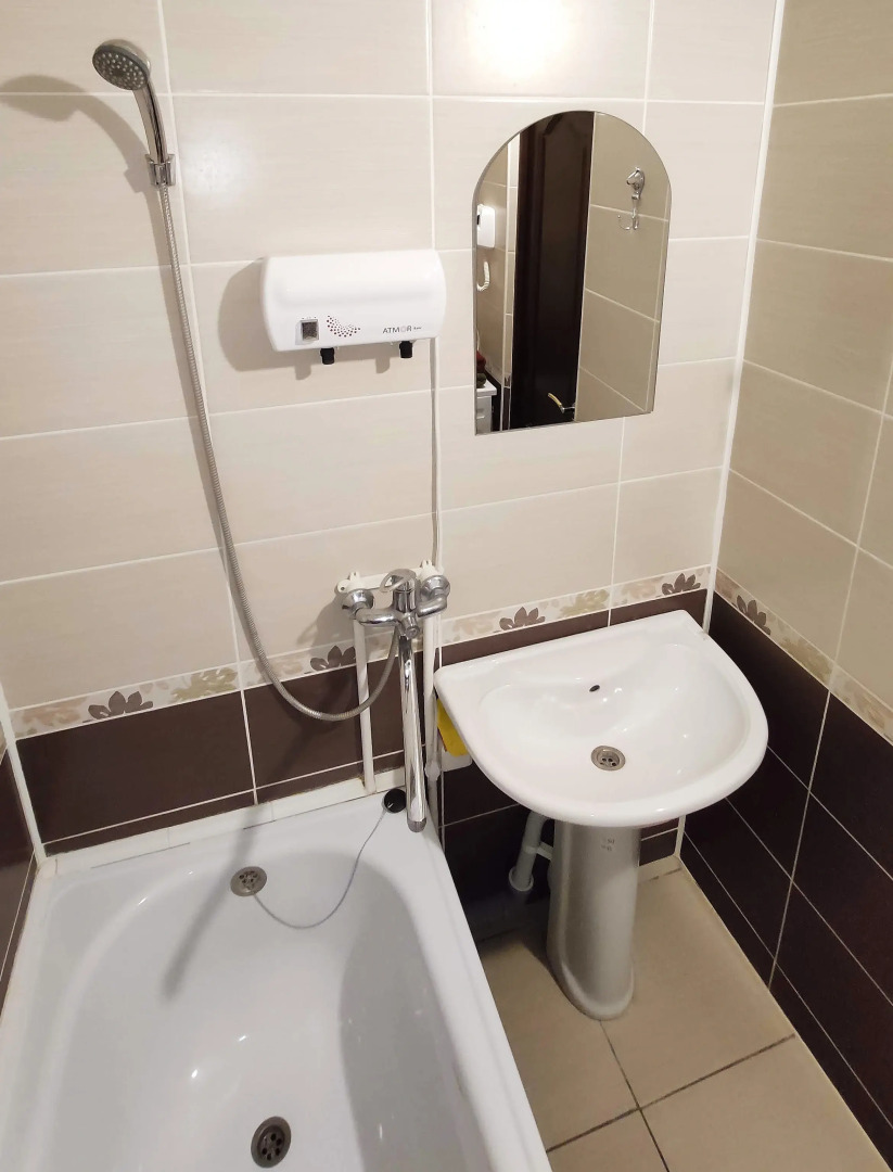 Апартаменты в Мкр Дубрава