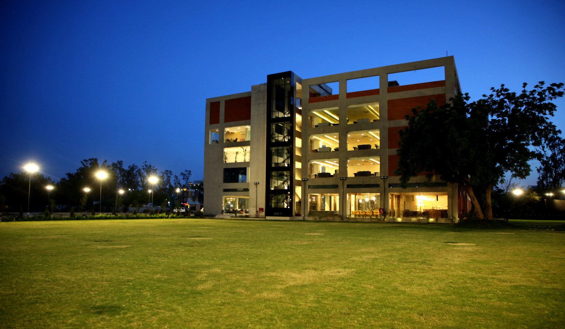 Отель Hariyali Resort