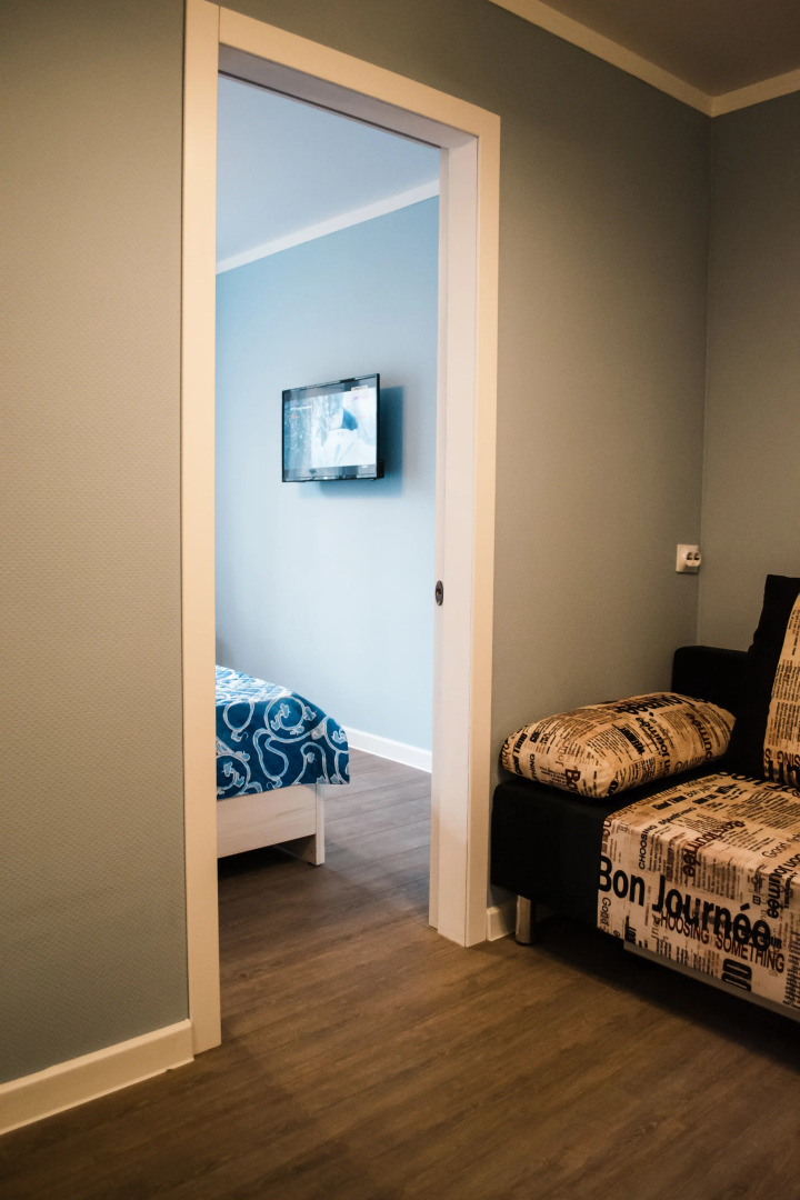 Апартаменты Куйбышева 59