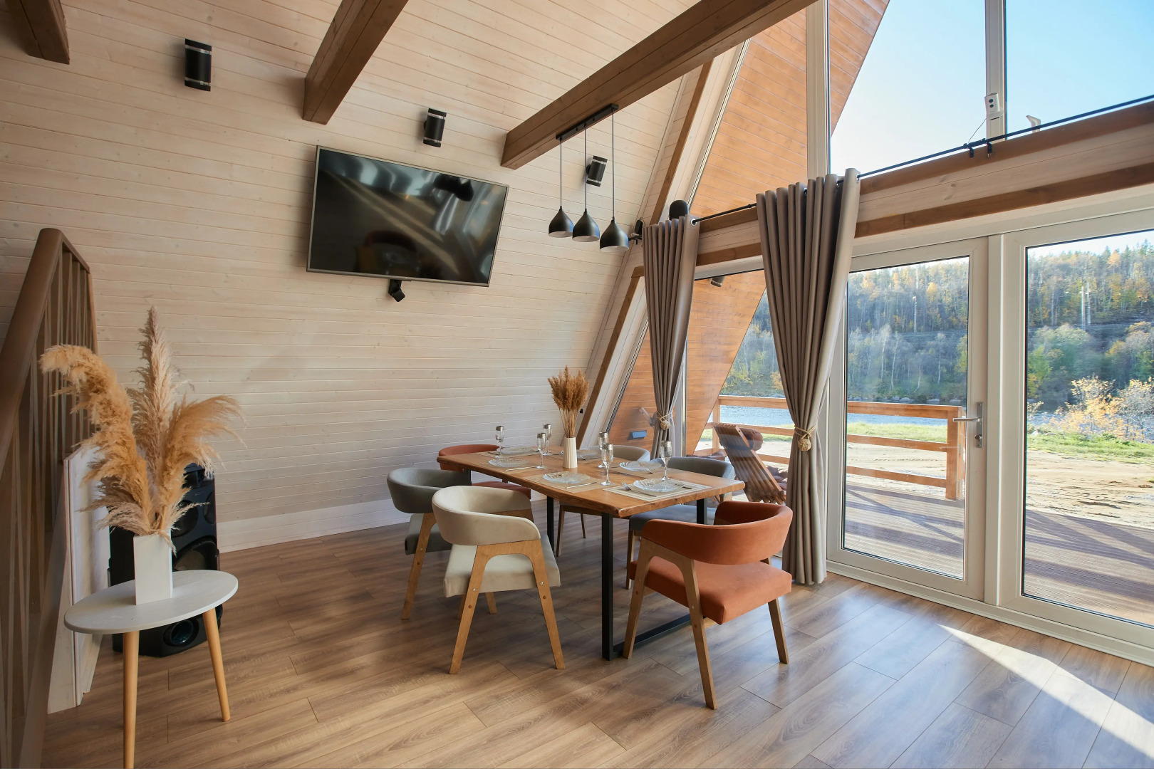 Гостевой дом Белкина дача