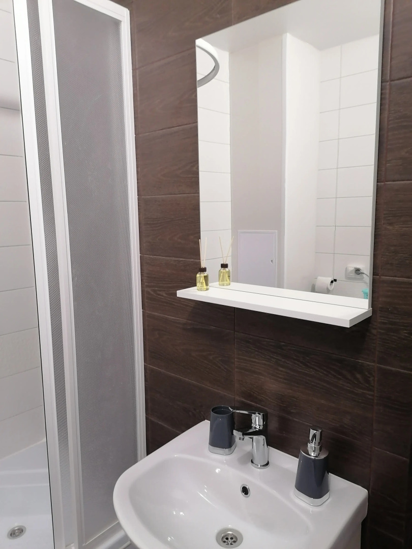 Квартира Уютная студия