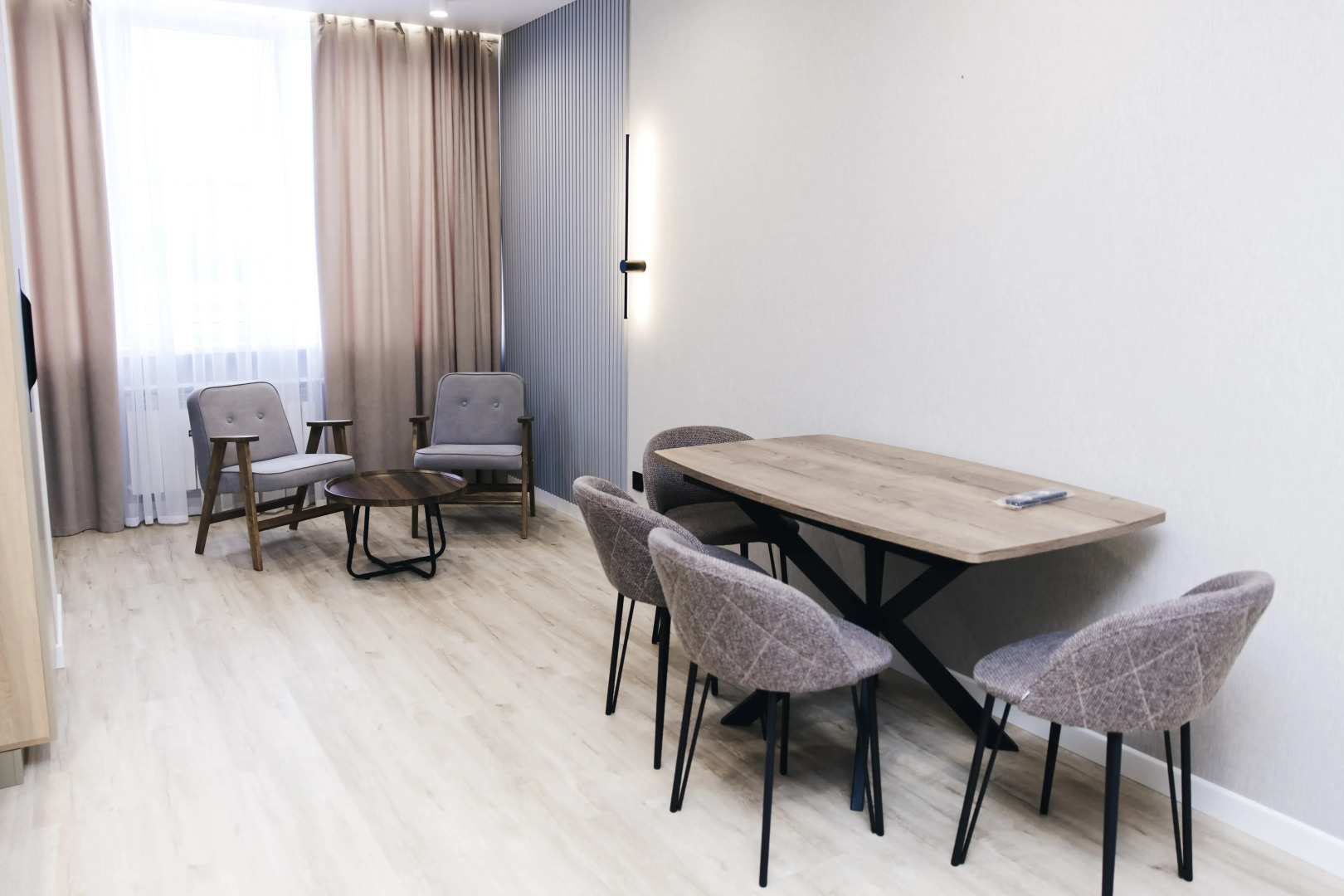 Квартира Пятигорская 43