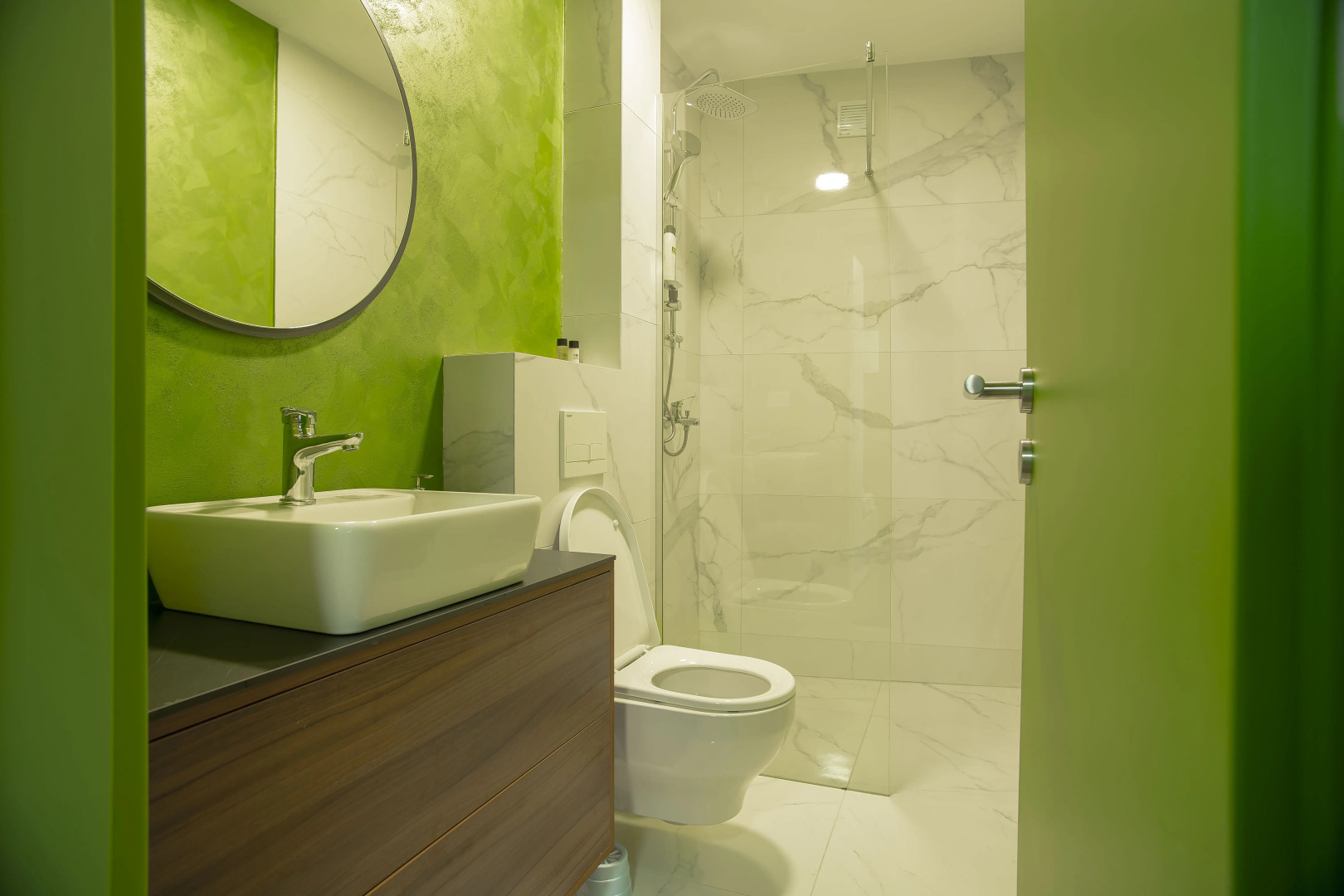 Апартаменты Lux