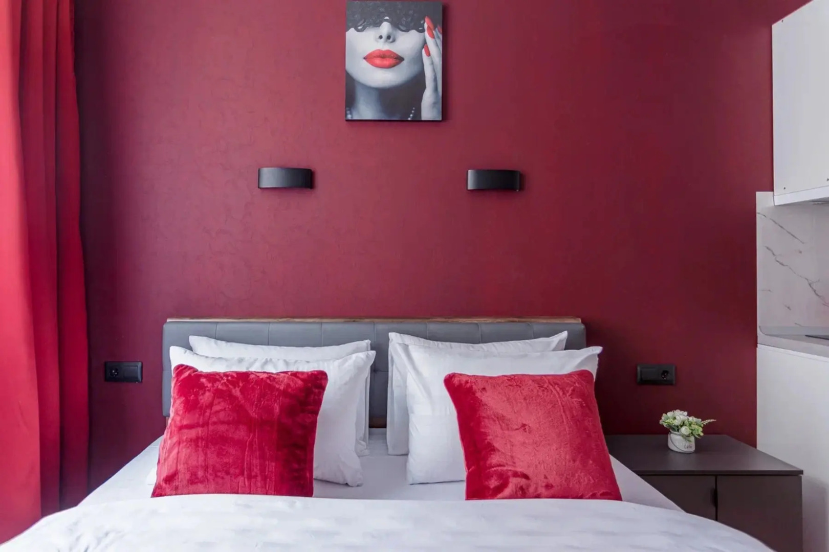 Квартира у метро Зябликово (РМ13)