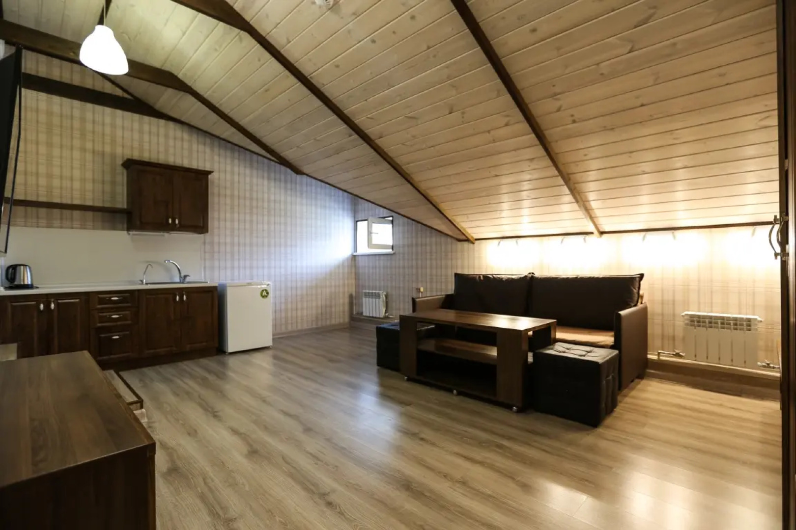 Апартаменты Apart House Элит Новгородский