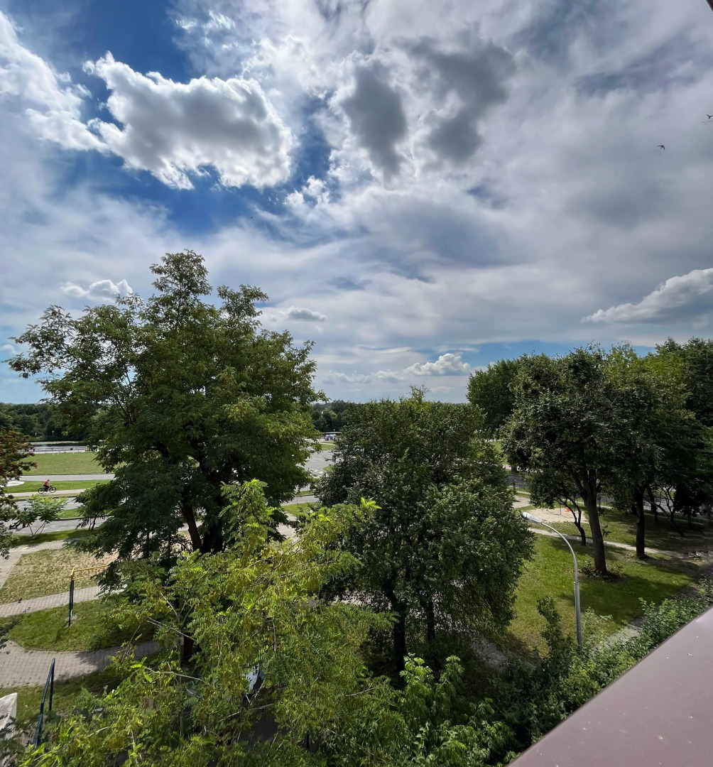 Апартаменты City Garden