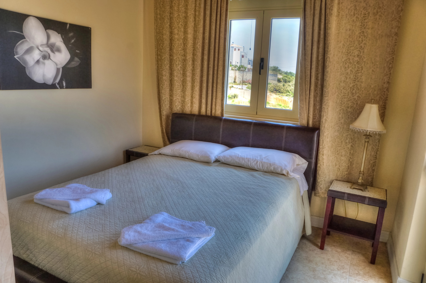 Вилла Great Escape Villas