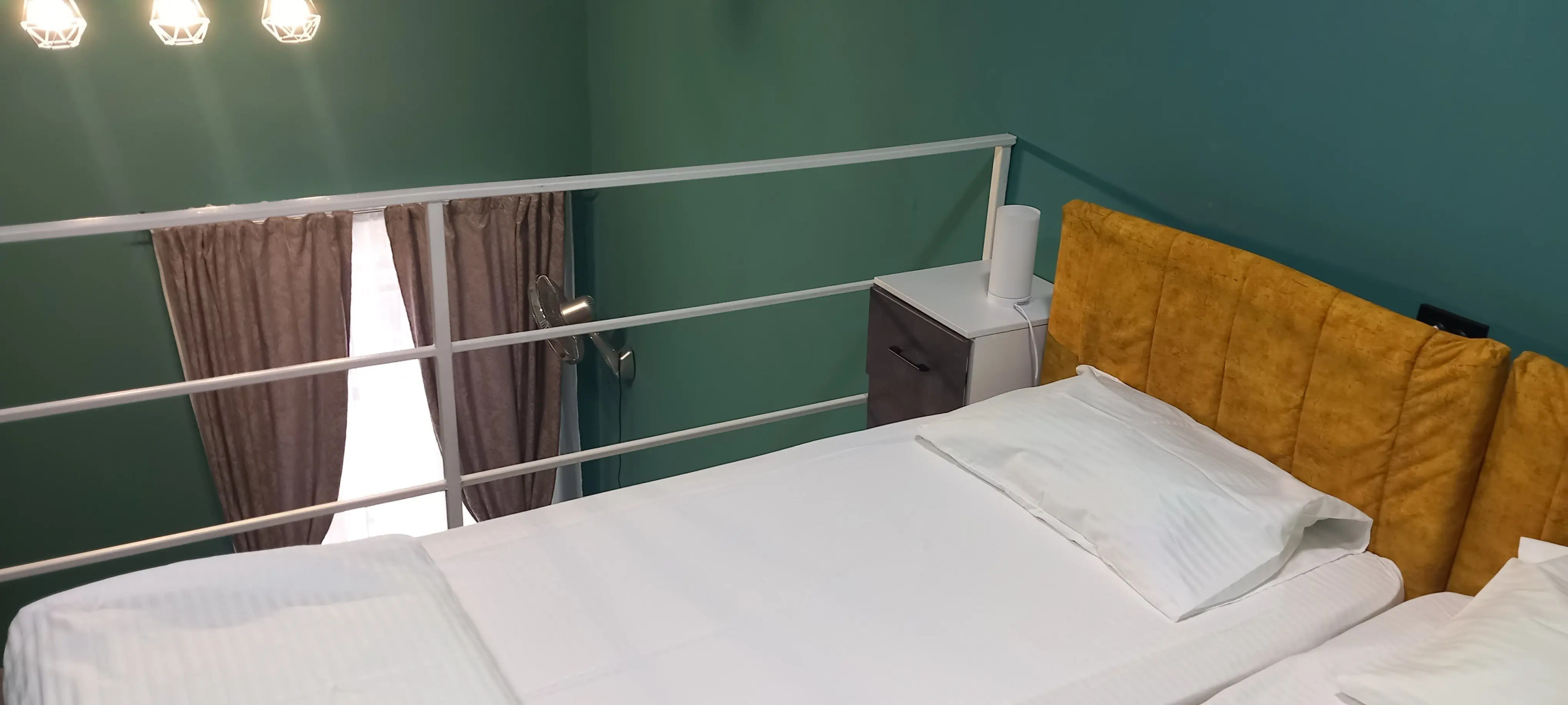 Отель Арт-Отель