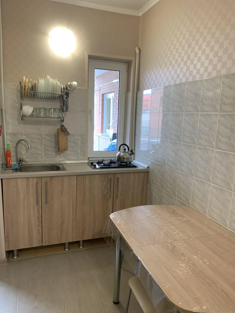 Бухточка Гостевой дом