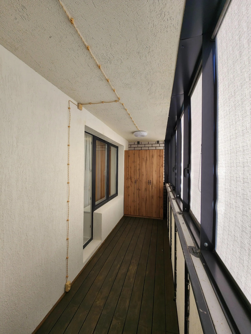 Апартаменты Rodina