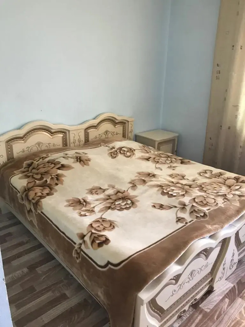 Гостевой Дом У Азы