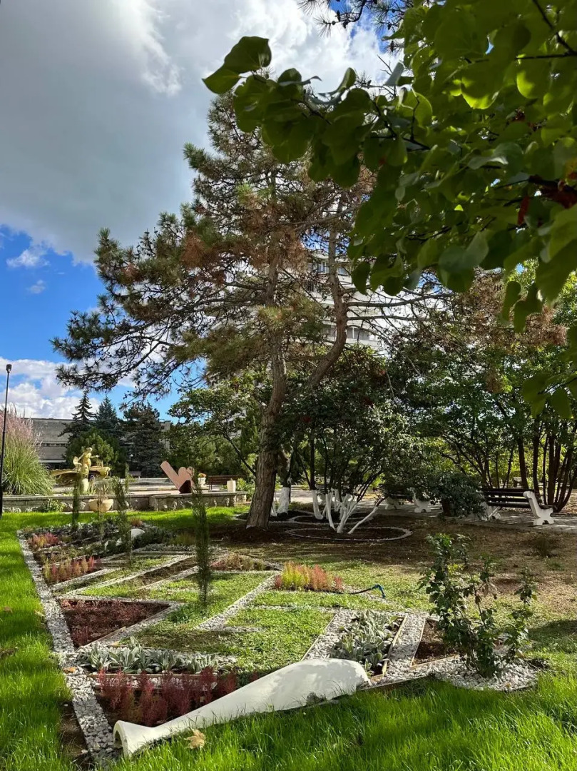 Санаторий ООО Таврия