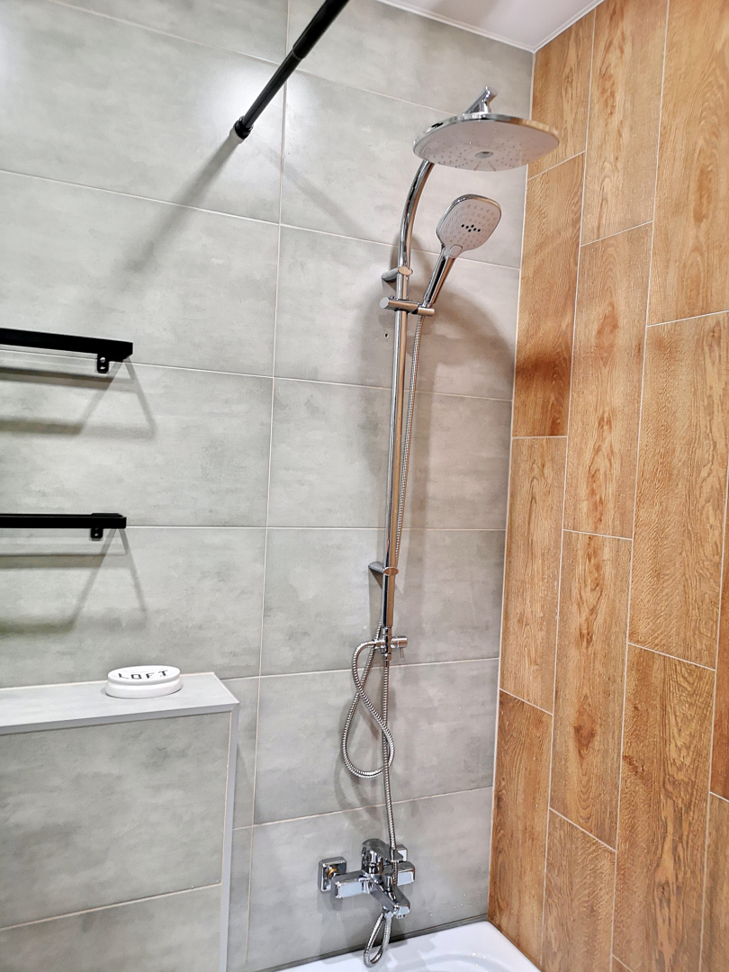 Апартаменты-студио InLife