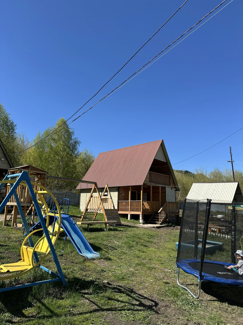 База отдыха TERRA VKO