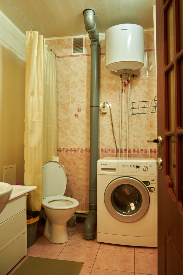 Апартаменты 2 FamilyFlat