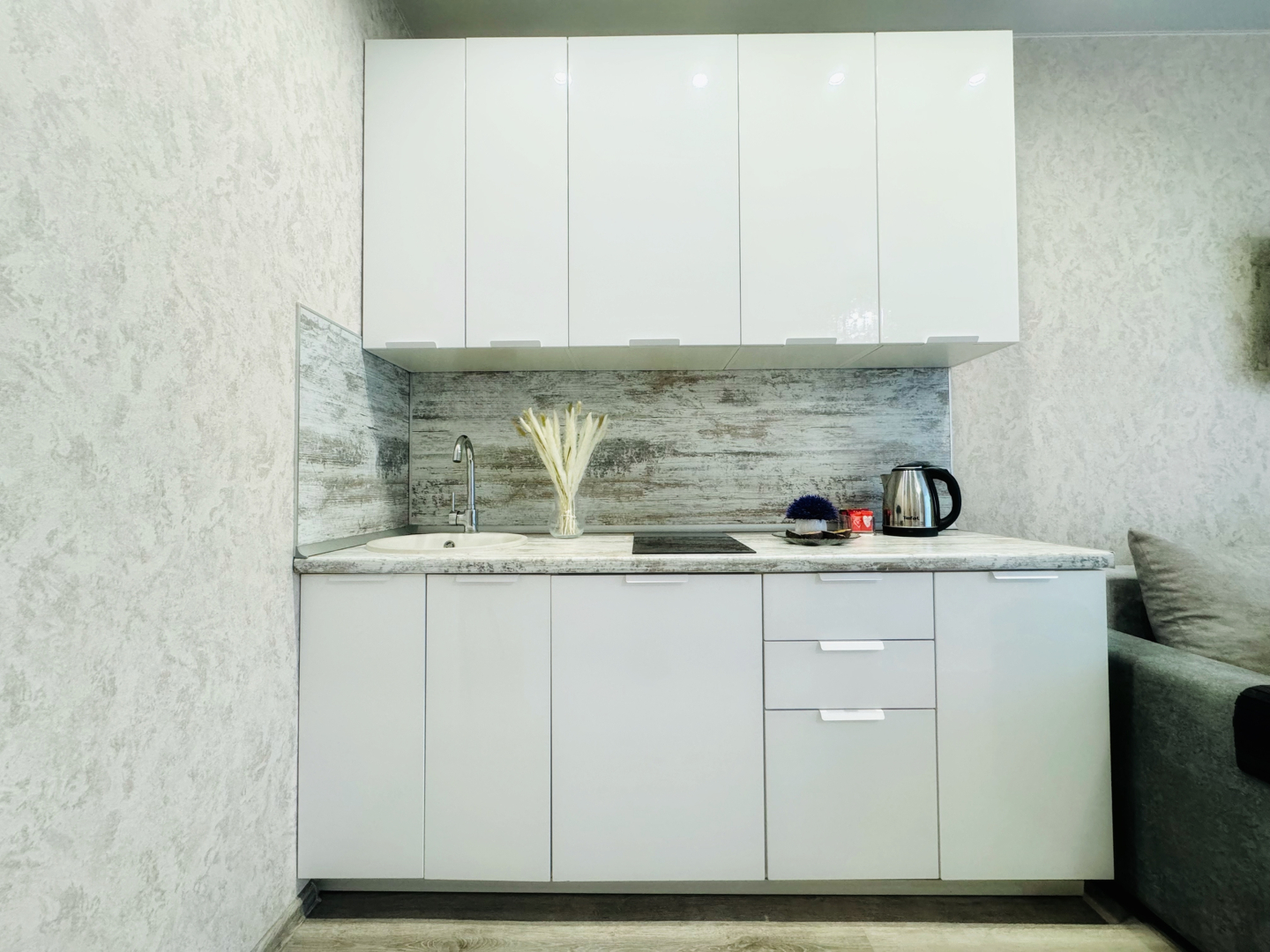 Квартира Atmosfera Sna на Кирова