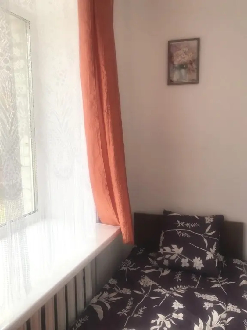 Квартира Студии у Библиотеки №3