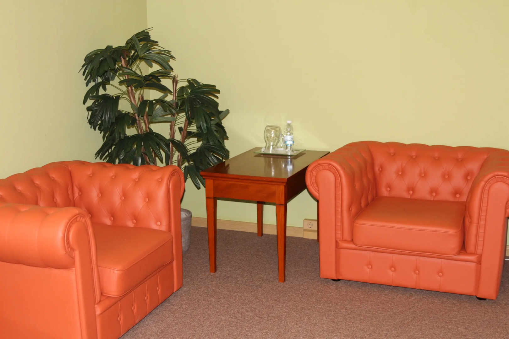 Отель Кристалл