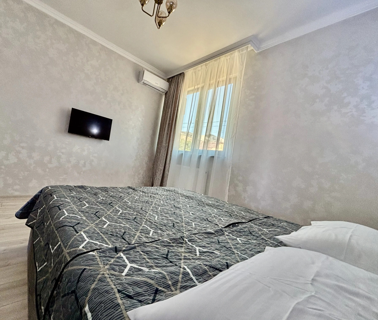 Апарт-отель Ritmari