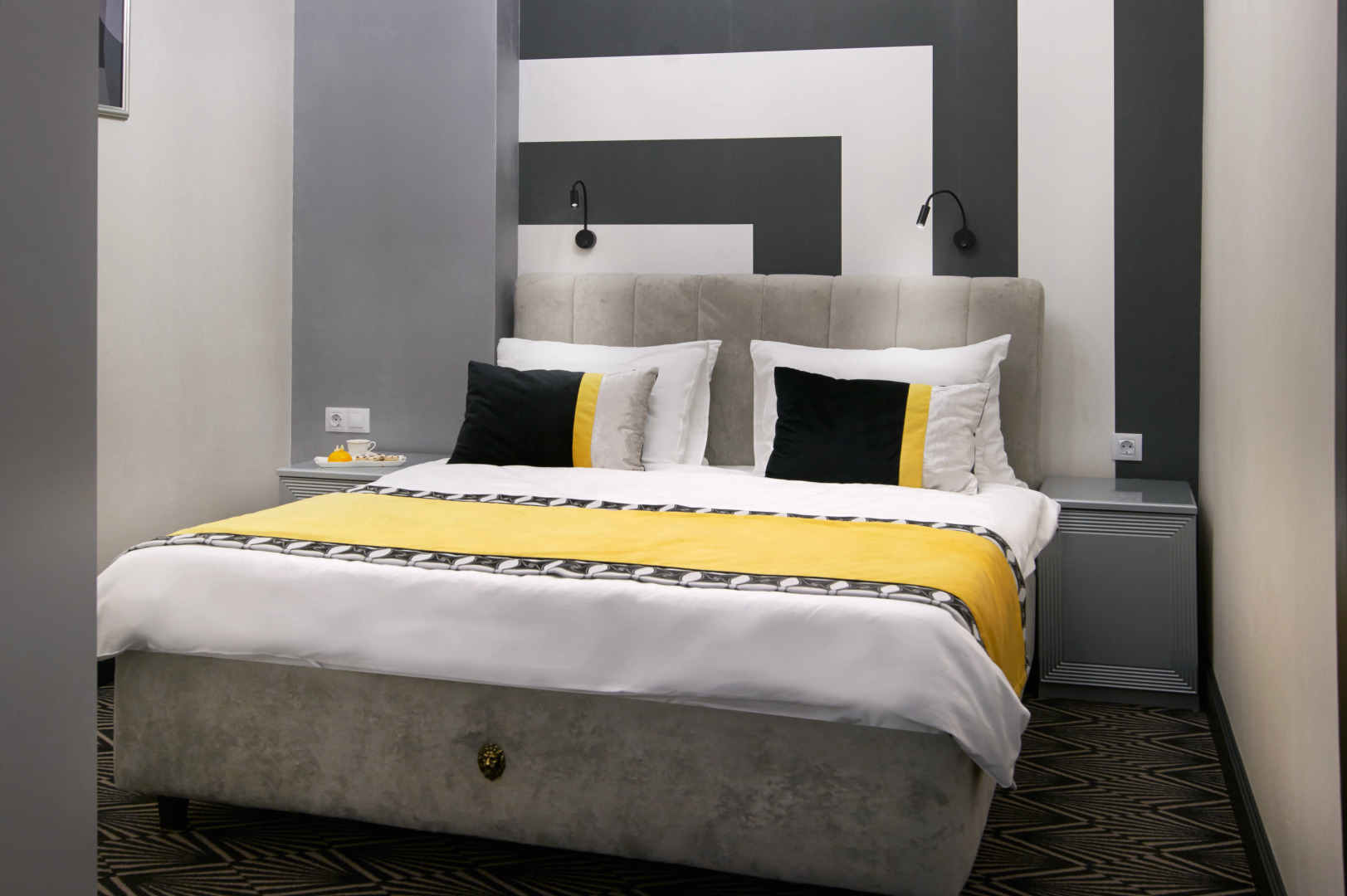 Арт-отель Софит