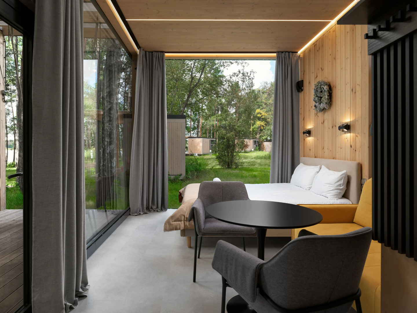 База отдыха Istra Magic Club