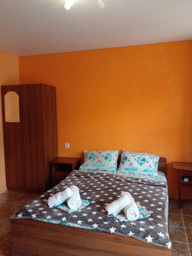 Гостевой дом в Пицунде у озера Наала