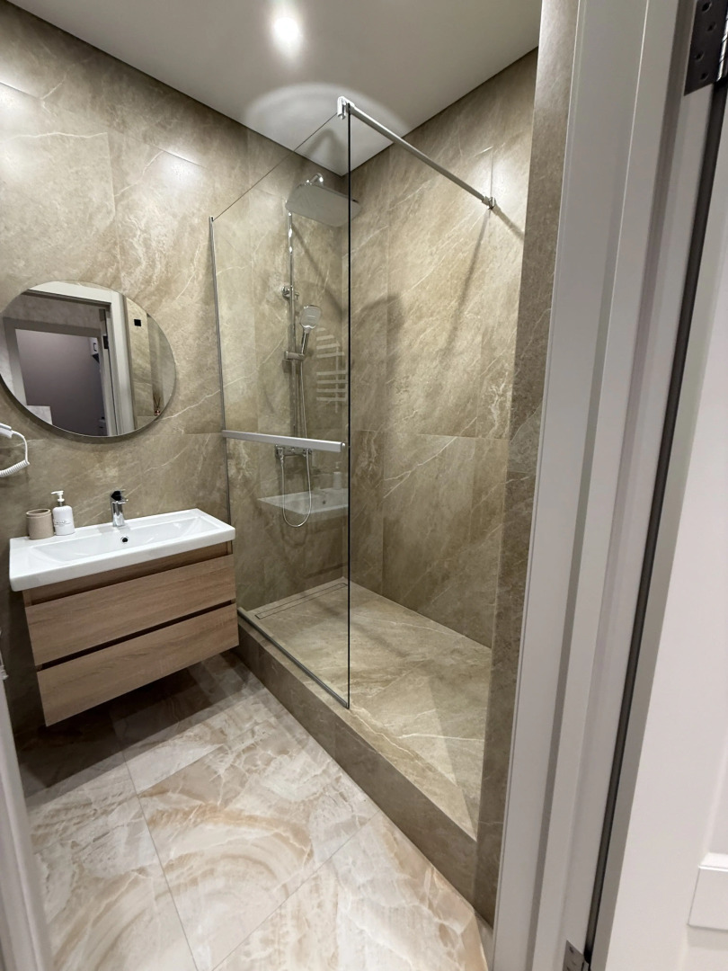 Квартира Апартаменты Элегия