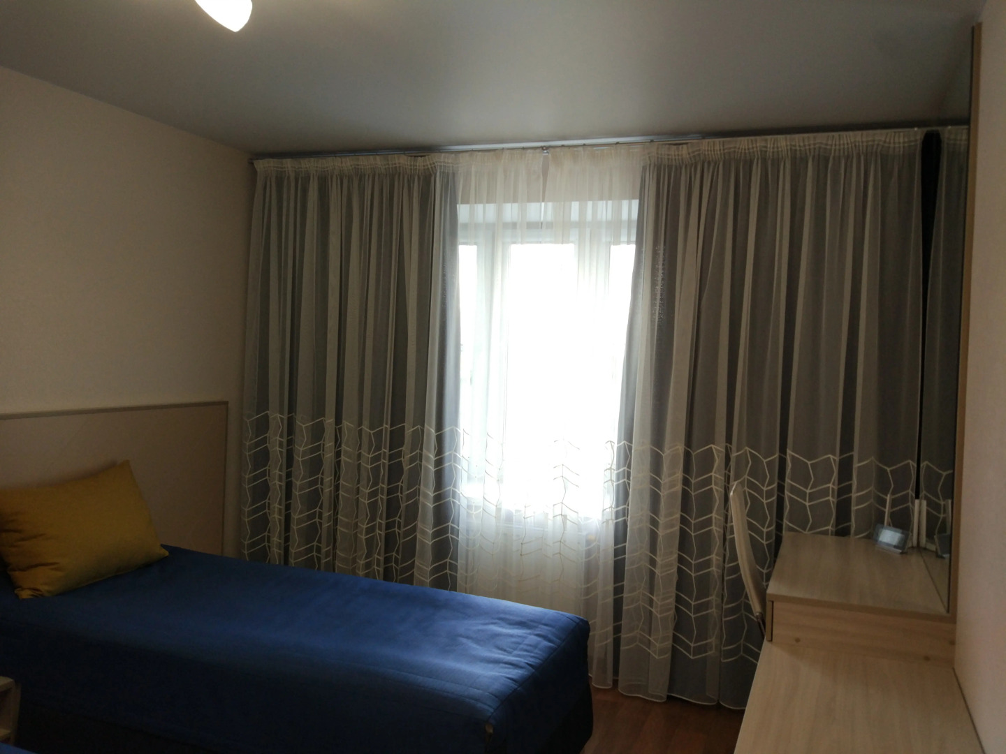 Апарт-отель Красногорский