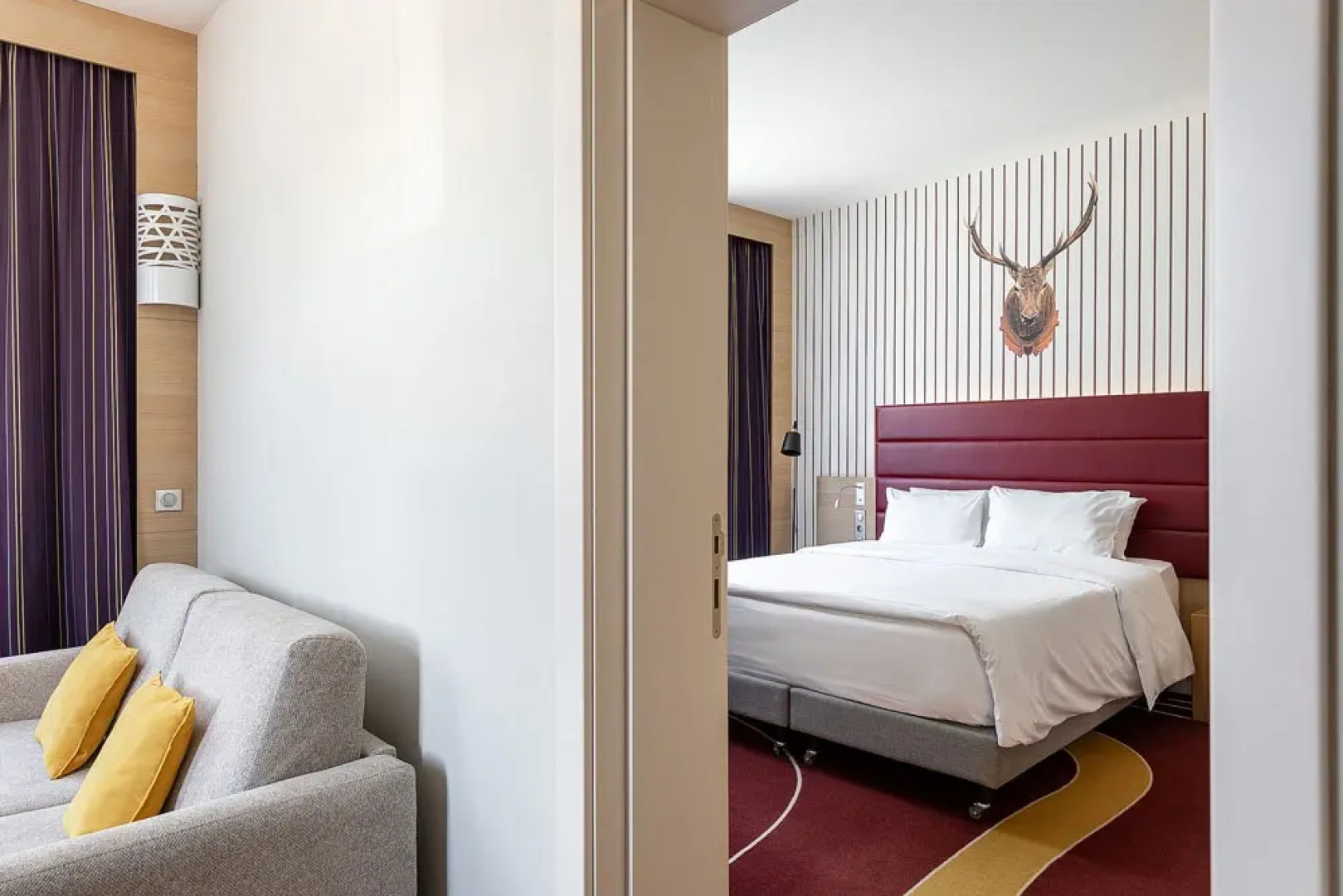 Эрбелия от Васта, Роза Хутор