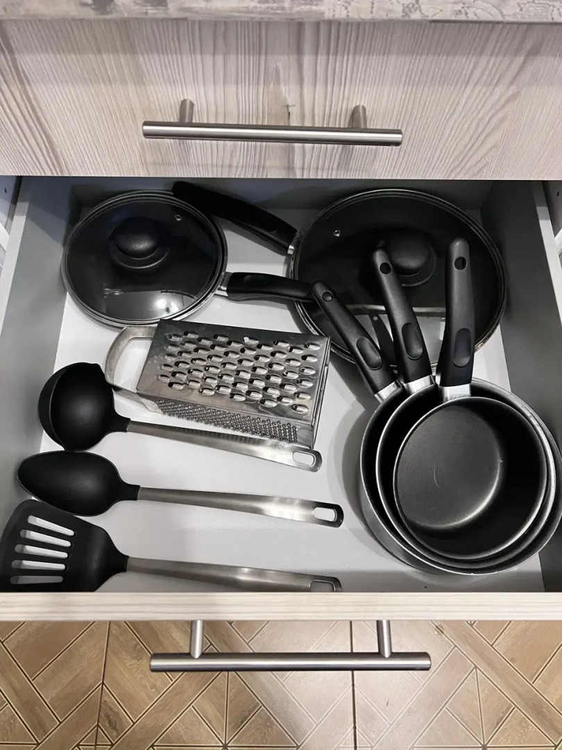 Апартаменты Просторная Квартира в Самом Центре Самара