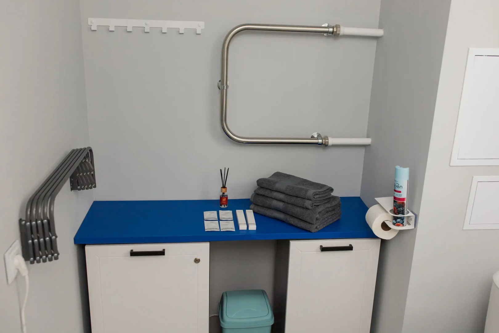 Квартира Совремeнная Cтильная в Новом ЖК