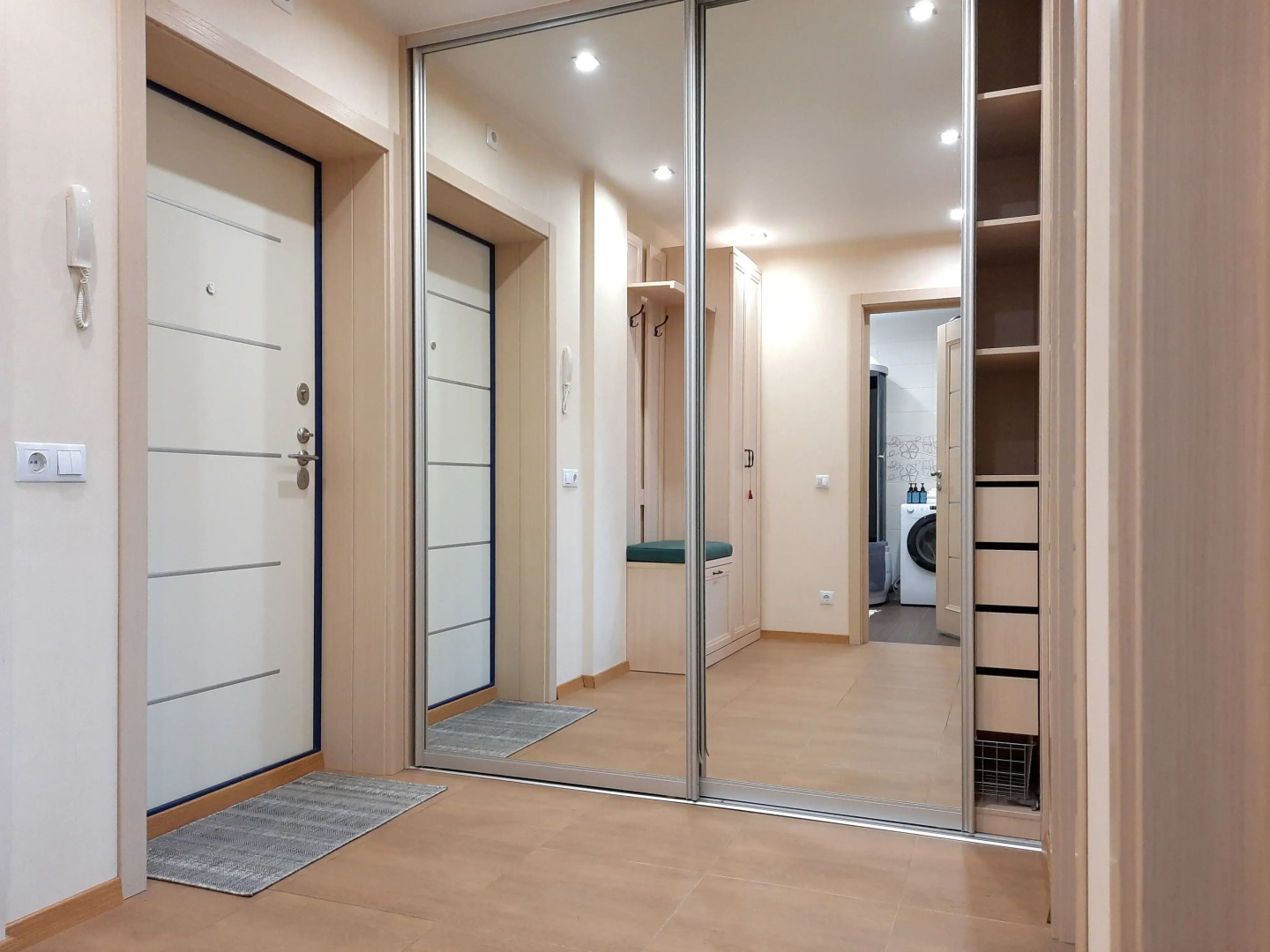 Квартира Мой Дом - Твой Дом на Щорса