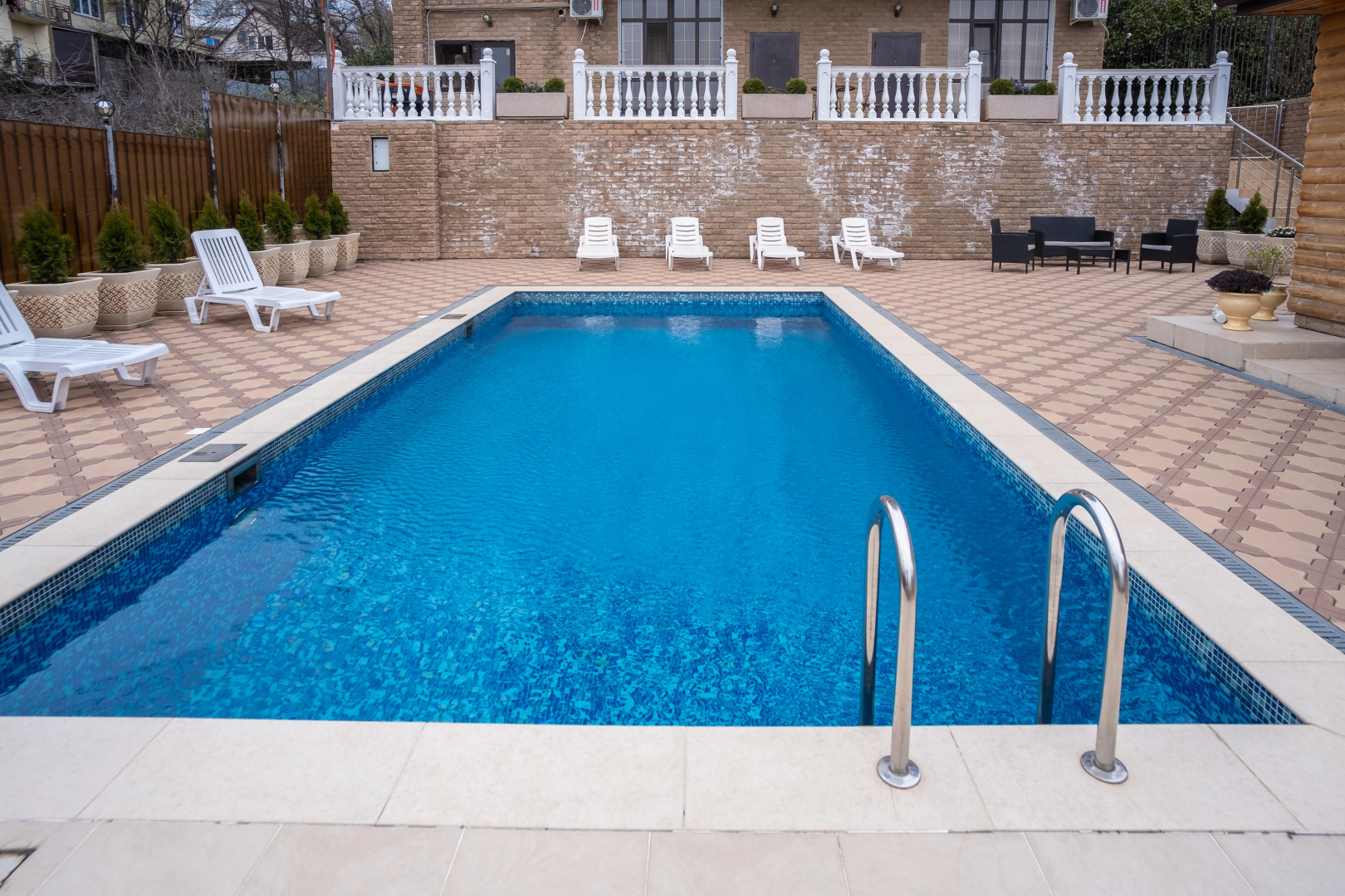 Гостевой Дом Райский Уголок