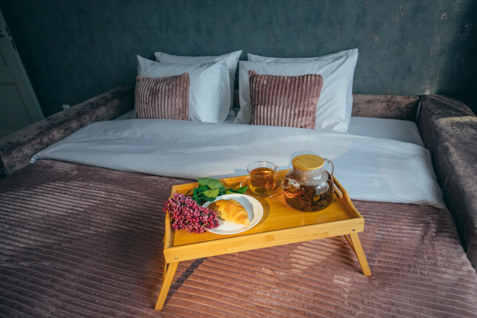 Квартира на Тургенева