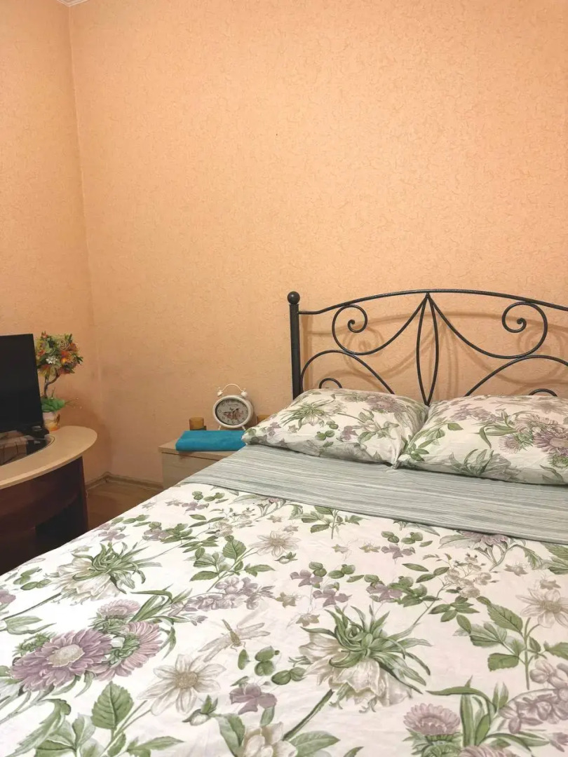 Апартаменты Двухкомнатные Володарского 17, 6 этаж