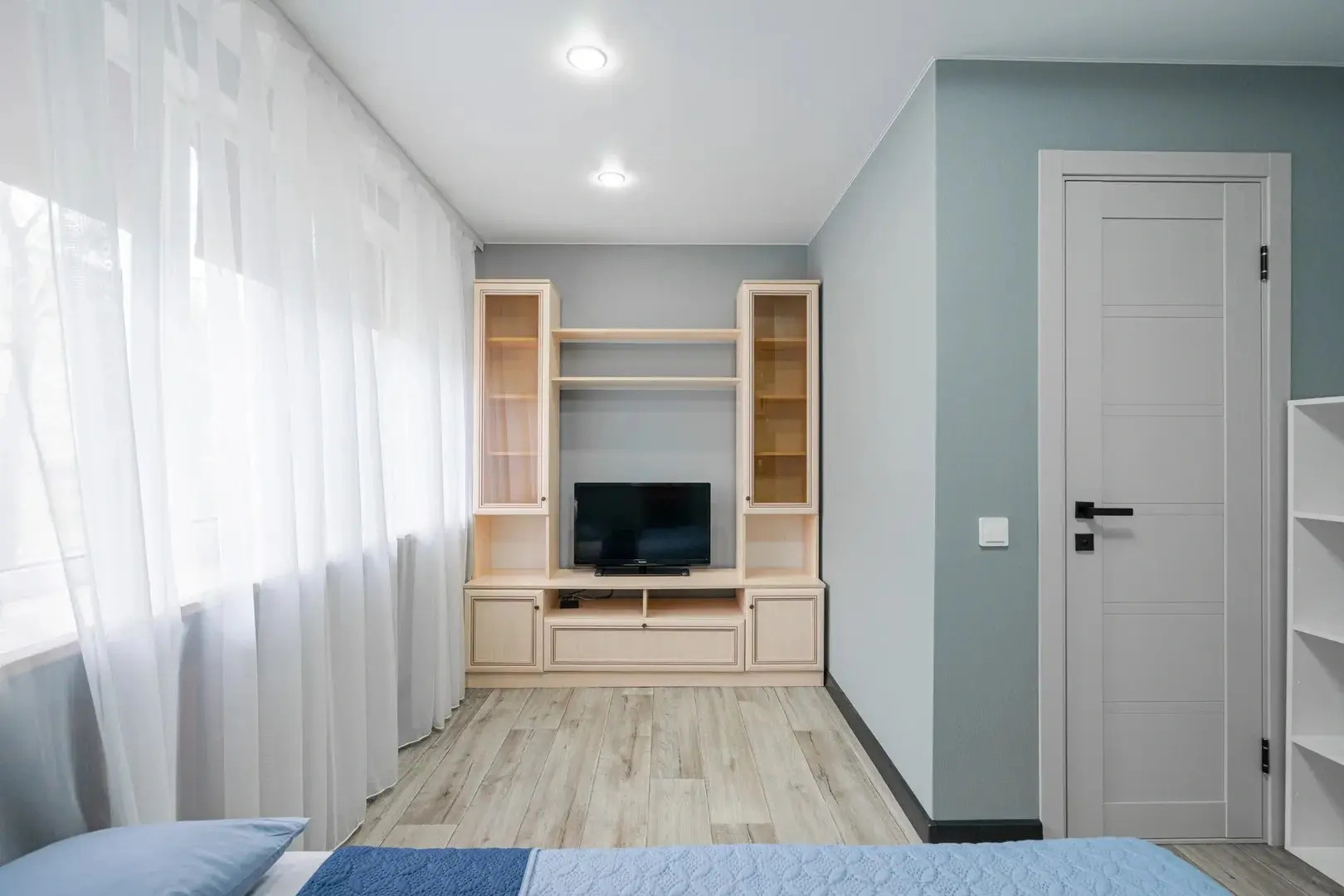 Квартира Дизайн-студия вблизи Метро