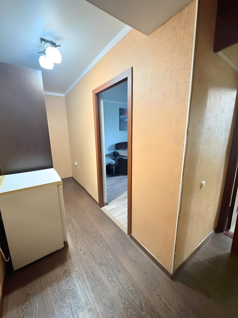 Апартаменты Теплосерная Street