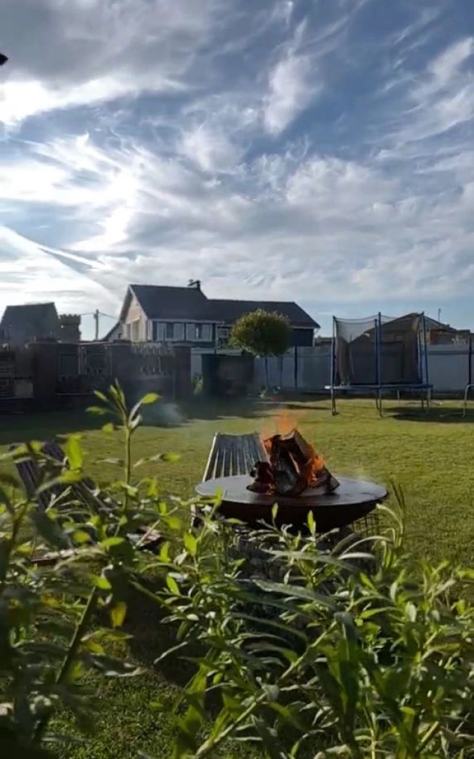 Гостевой Дом на Берегу Волги