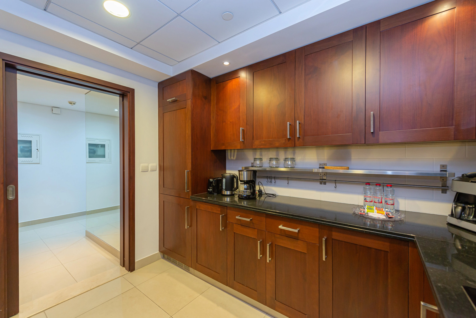 Апартаменты Marco Polo - Full Burj Khalifa View, Close to The Dubai Mall