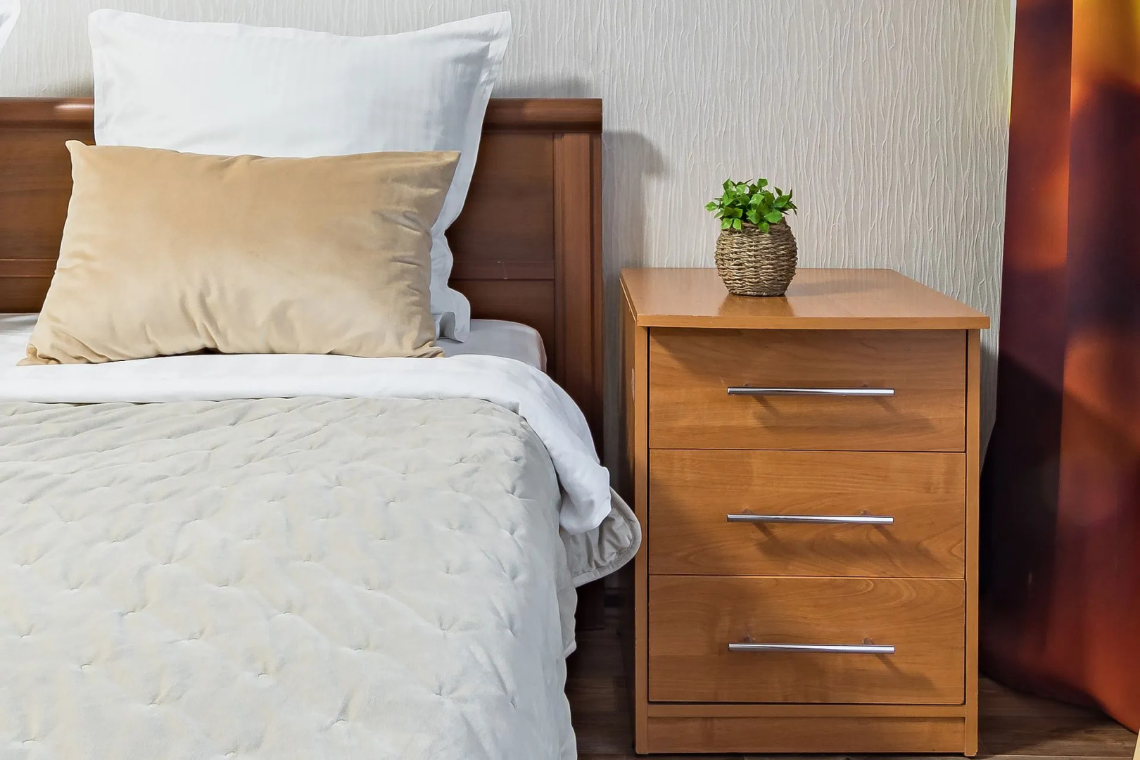 Апартаменты на Мещерском бульваре 5А