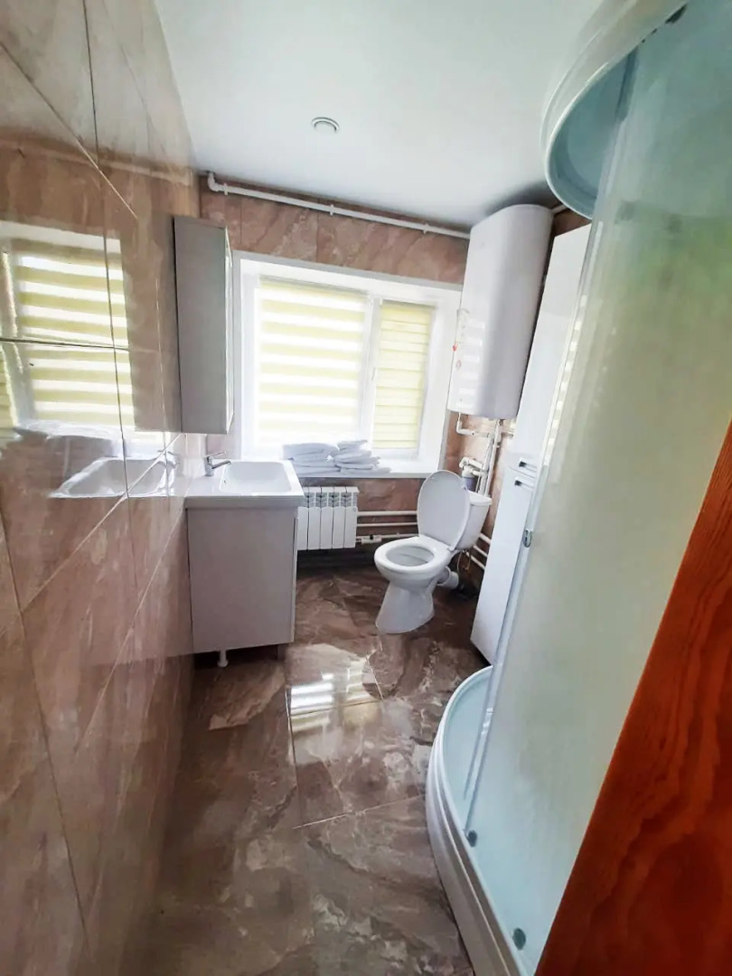 Гостевой Дом Наргиз