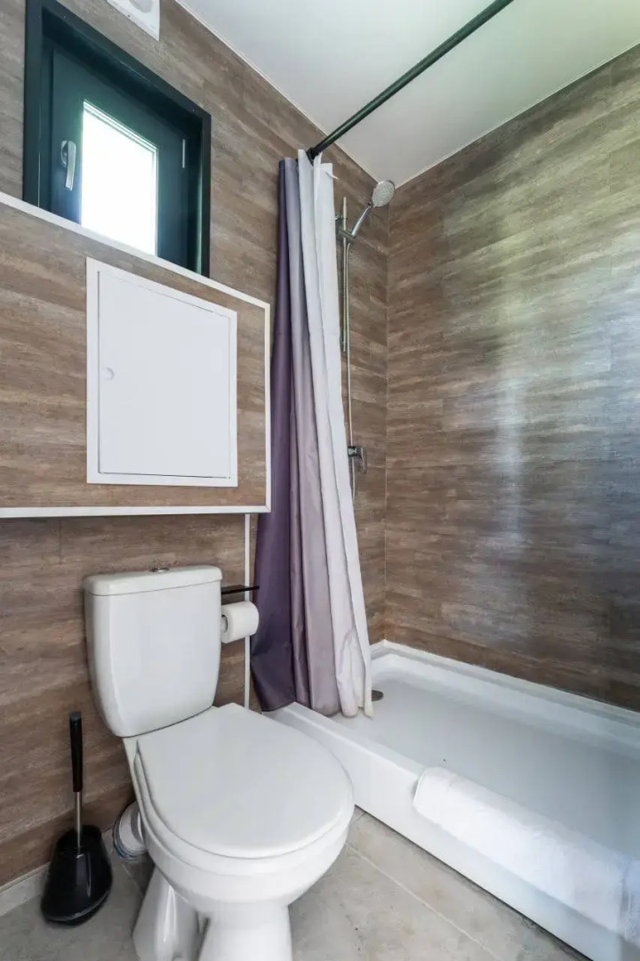 Частный Дом G-kvartal Шир