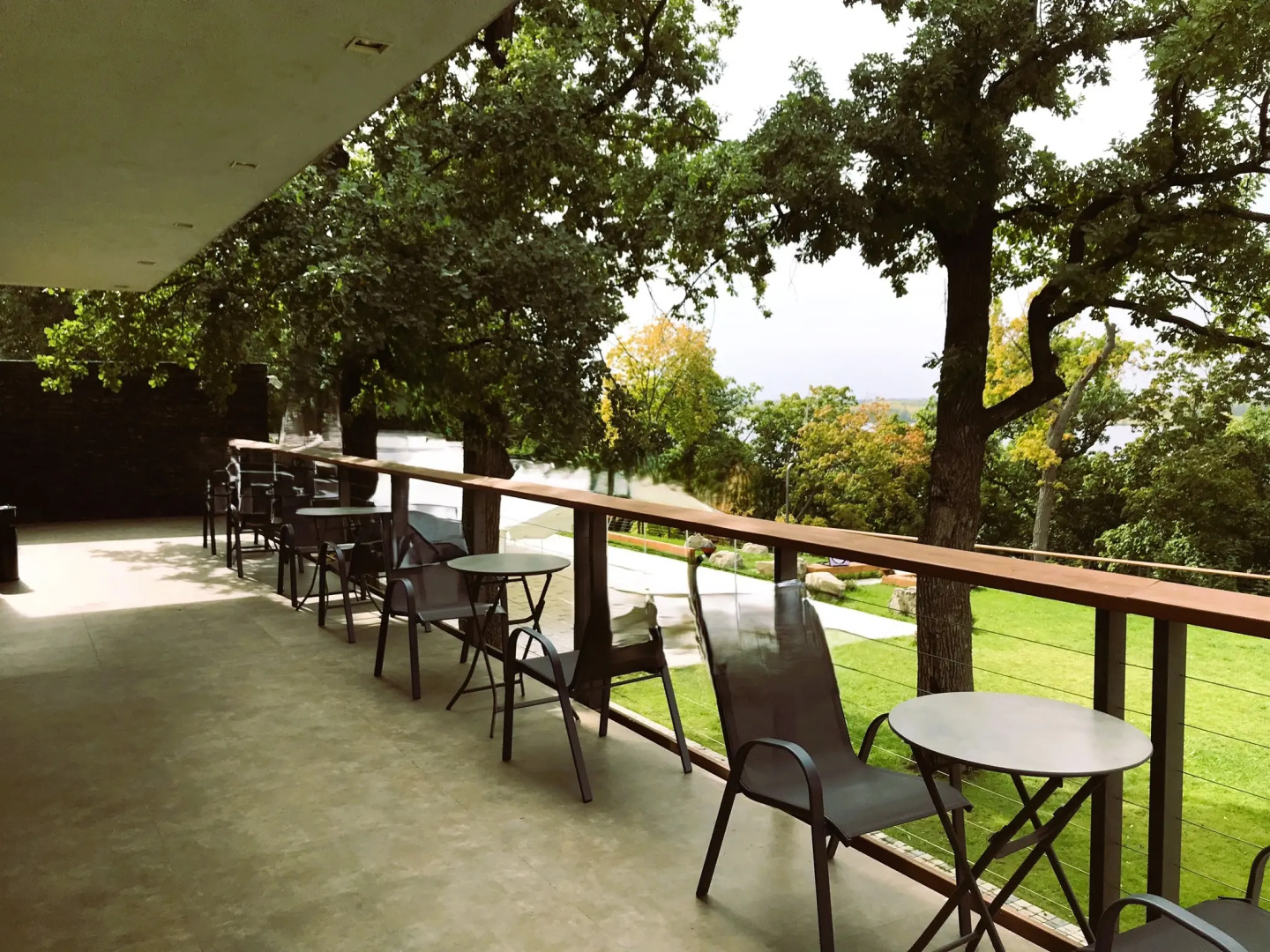 Отель 7 terrass